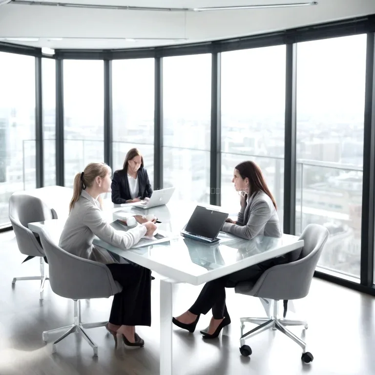 Coaching individual con líder